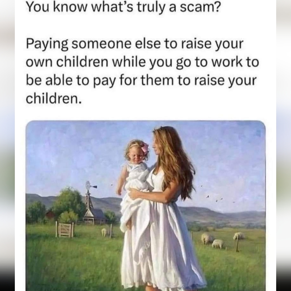🌞SAHM💕WIFE🌺FAM-OF-5